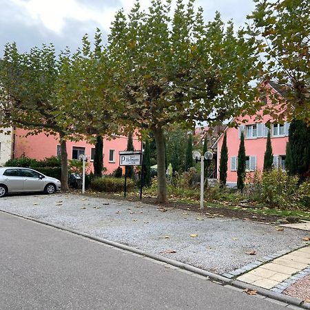 Hotel Hofmann Zur Muehle Bad Krozingen Extérieur photo