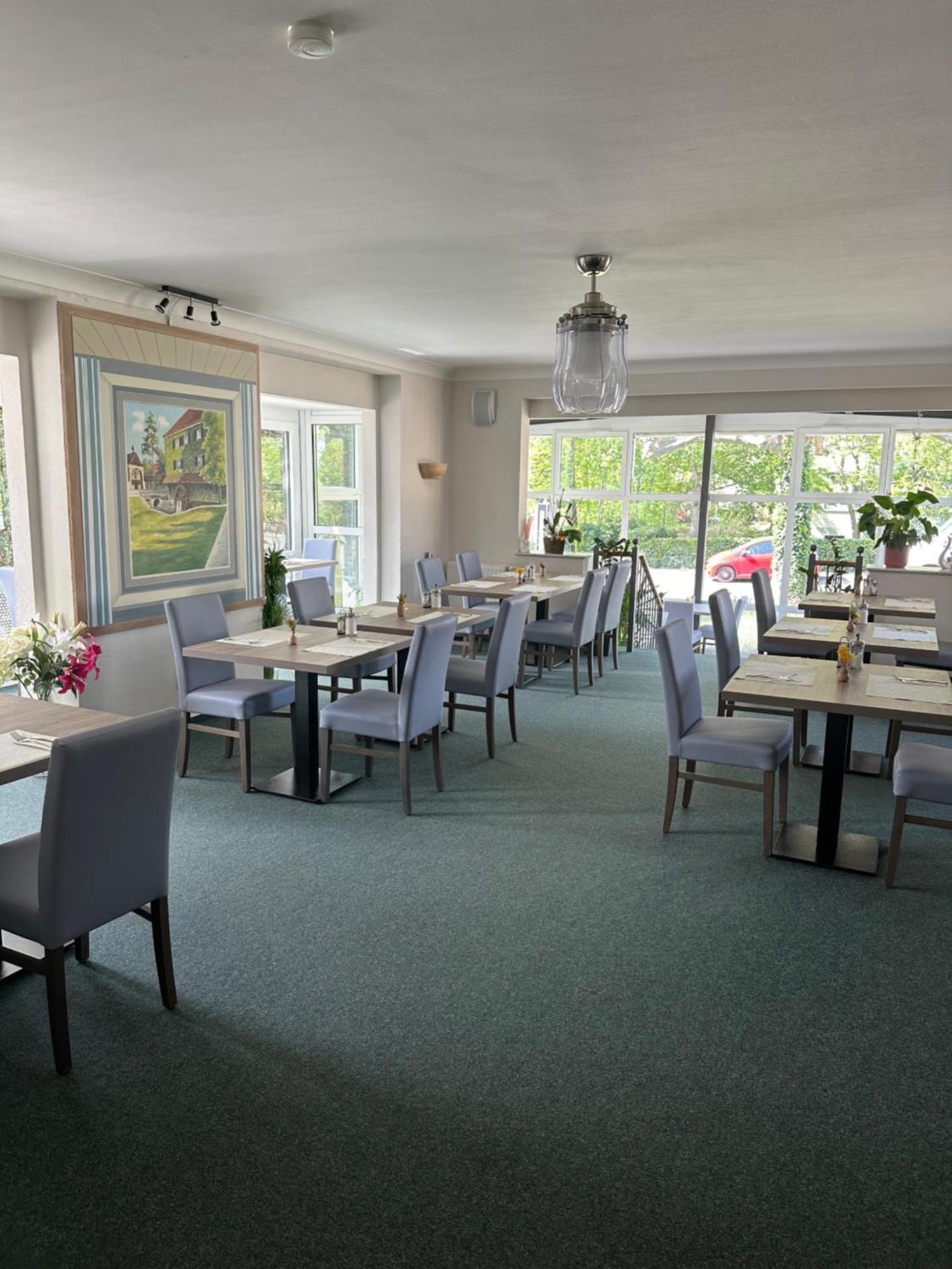 Hotel Hofmann Zur Muehle Bad Krozingen Extérieur photo