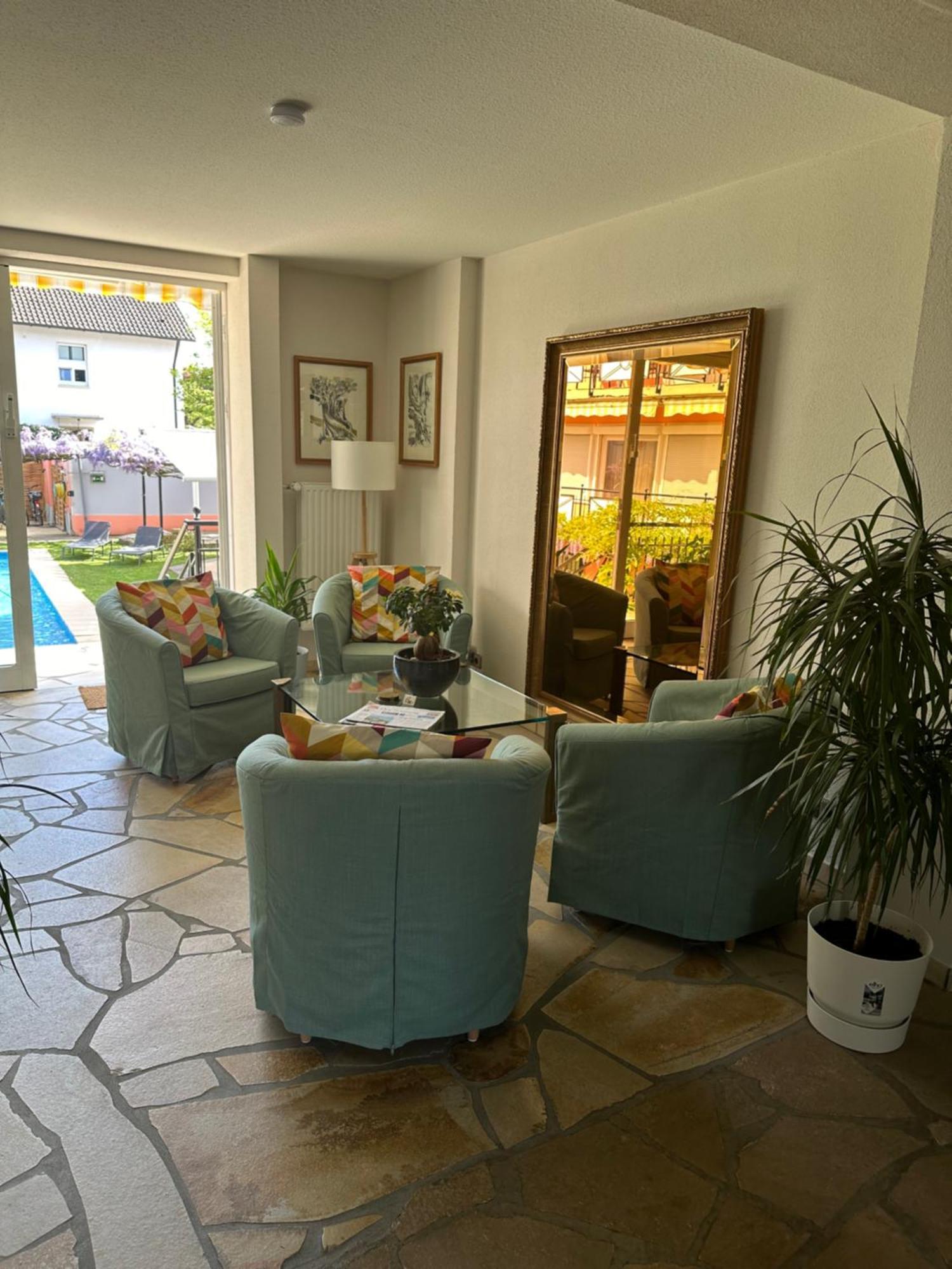 Hotel Hofmann Zur Muehle Bad Krozingen Extérieur photo