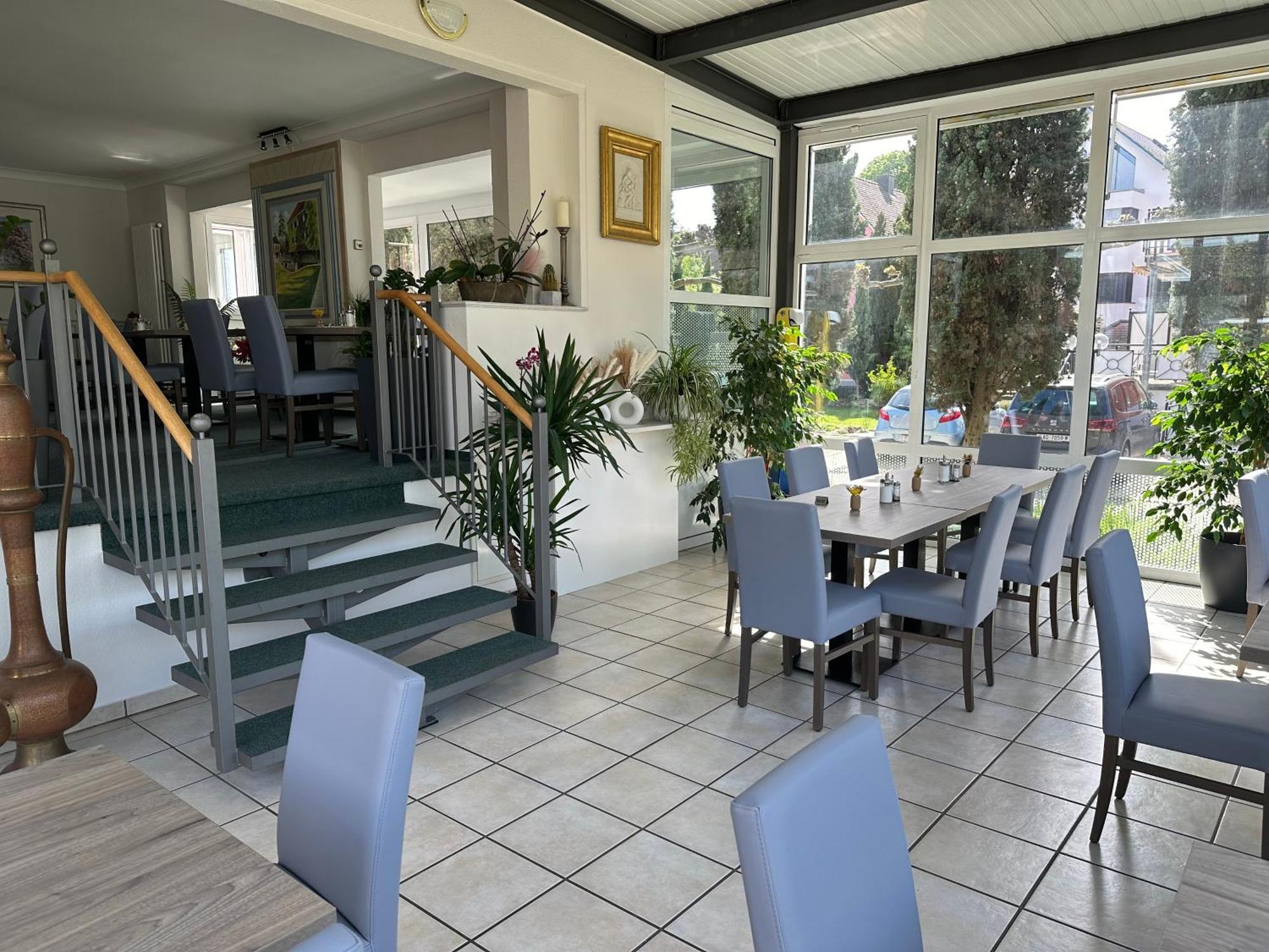 Hotel Hofmann Zur Muehle Bad Krozingen Extérieur photo