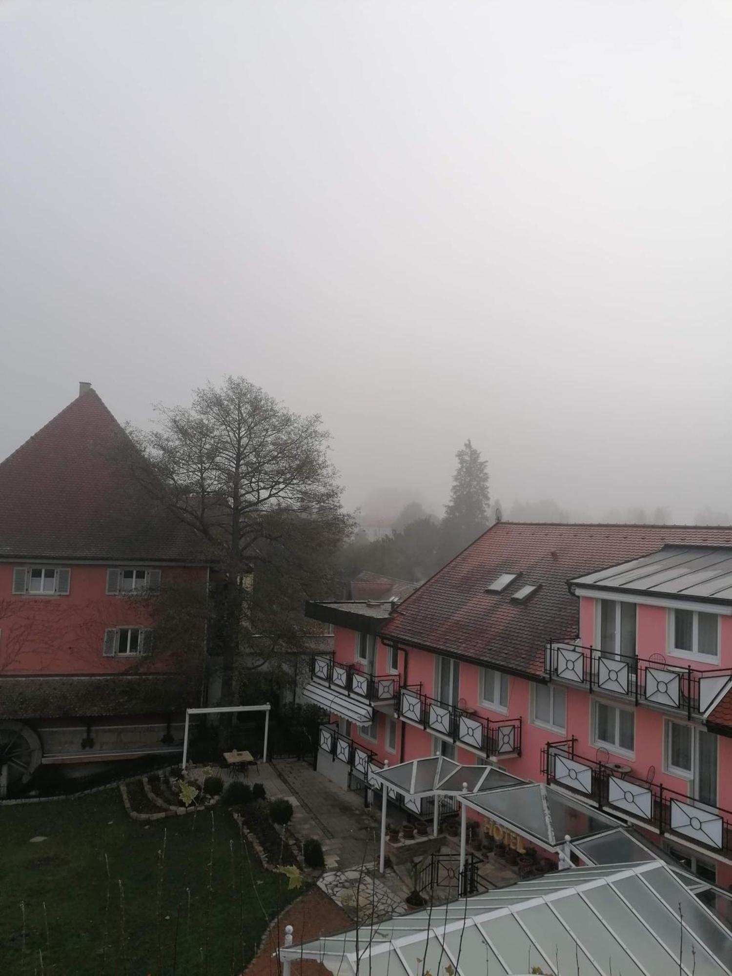 Hotel Hofmann Zur Muehle Bad Krozingen Extérieur photo