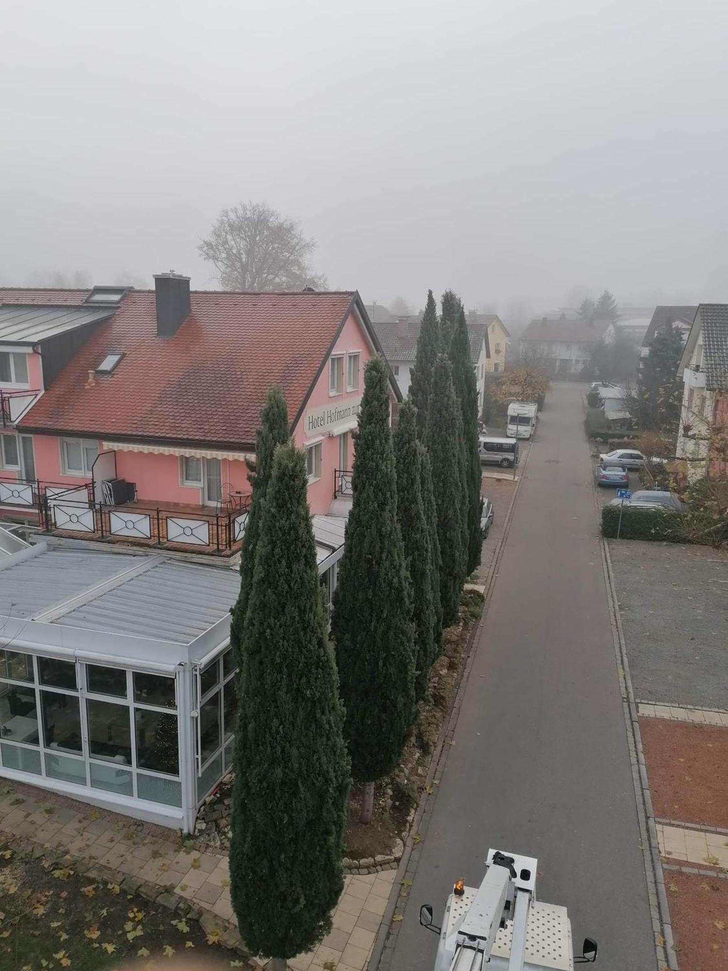 Hotel Hofmann Zur Muehle Bad Krozingen Extérieur photo
