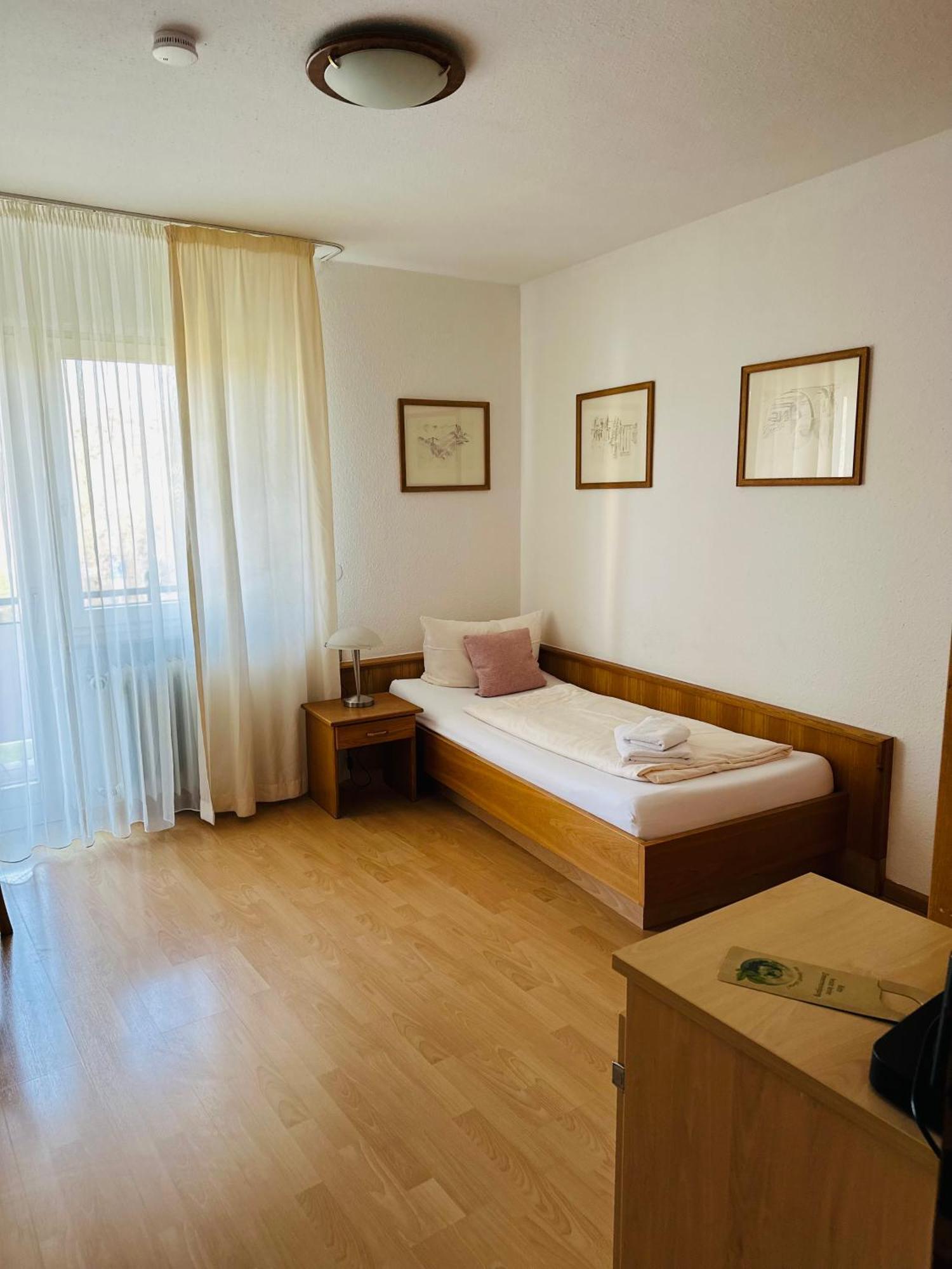 Hotel Hofmann Zur Muehle Bad Krozingen Extérieur photo