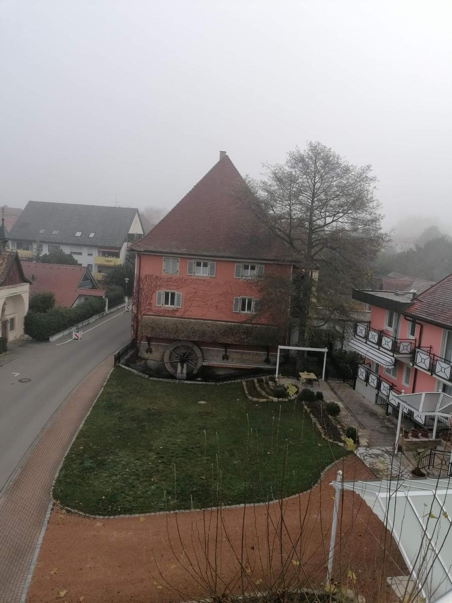 Hotel Hofmann Zur Muehle Bad Krozingen Extérieur photo