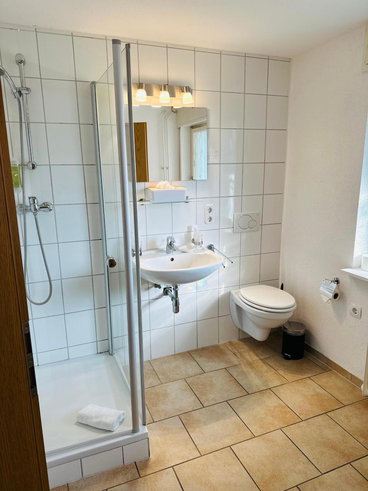 Hotel Hofmann Zur Muehle Bad Krozingen Extérieur photo