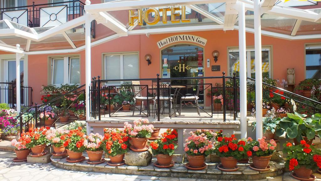Hotel Hofmann Zur Muehle Bad Krozingen Extérieur photo